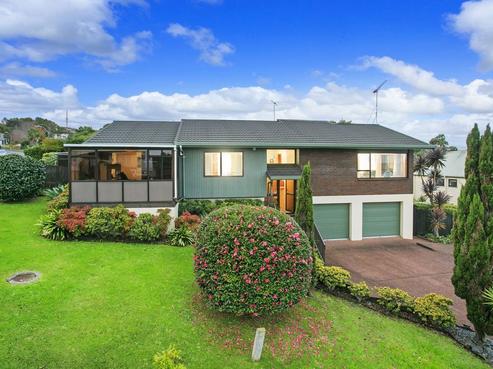 40 Athena Drive, Totara Vale