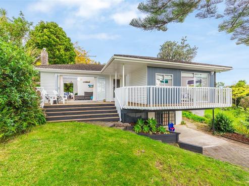 18B Roseberry Avenue, Birkenhead