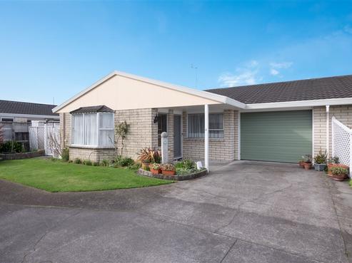 4 Manse Street, Hawera