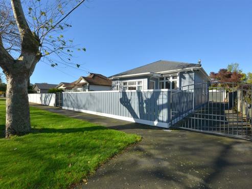 94 Roker Street, Somerfield