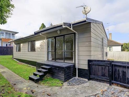 20 Graham Street, Hamilton East