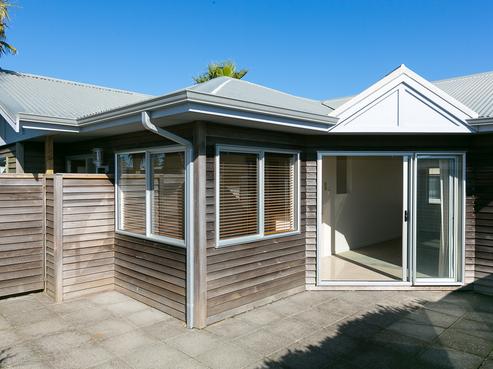 38 Sackville Street, Fitzroy