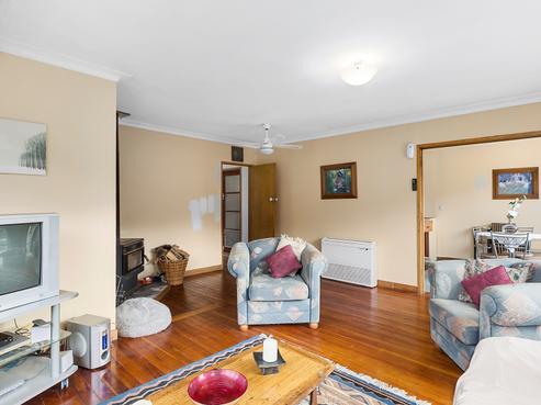 44 Village Loop Road, Waipori Falls