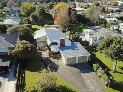 30 Rothery Road, Hillpark