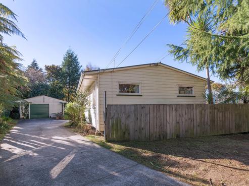 123 Sunset Road, Mangakakahi