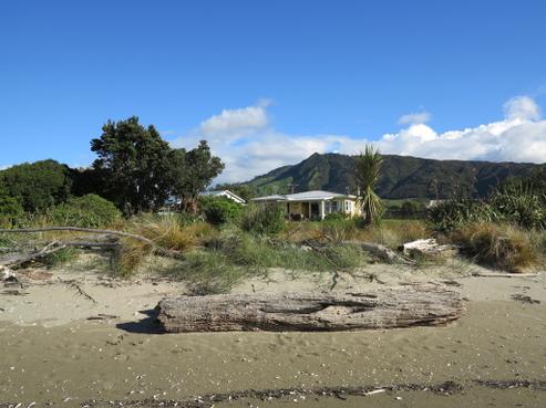 1188 Collingwood-puponga Main Road, Pakawau