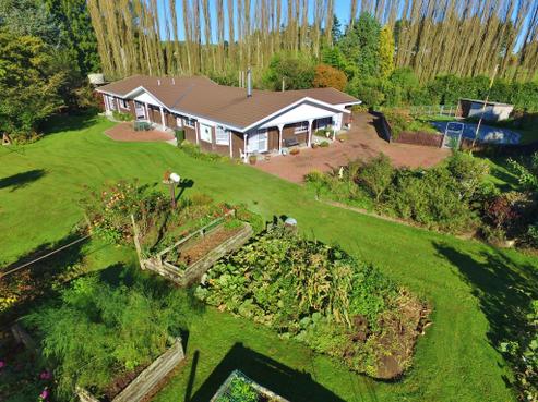 408 Matarawa Road, Kinleith