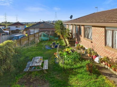 1/43 Coombe Avenue, Otara