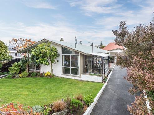 23 Cheyenne Street, Sockburn