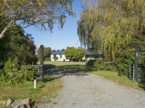 991 Newtons Road, Rolleston