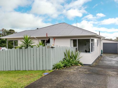 89 Waimea Street, Frankleigh Park