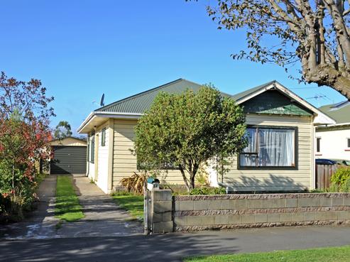 54 Kirkcaldy Street, South Dunedin