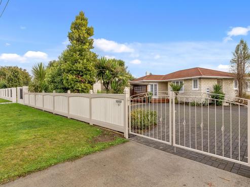 5 Wingrove Road, Owhata
