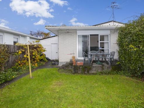 58B Oxford Crescent, Ebdentown