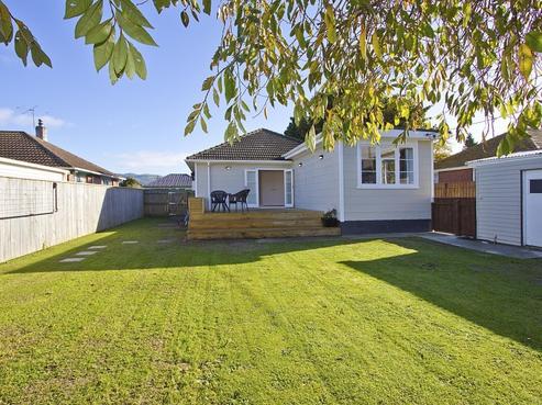 26 Sladden Street, Naenae