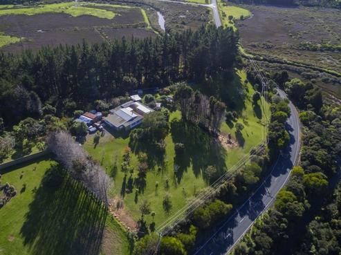2112 Cove Road, Mangawhai