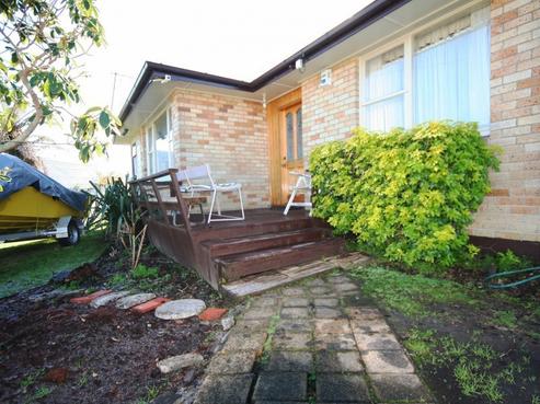 3 Lasenby Street, Fordlands