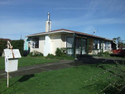 9 Churchill Avenue, Wairoa