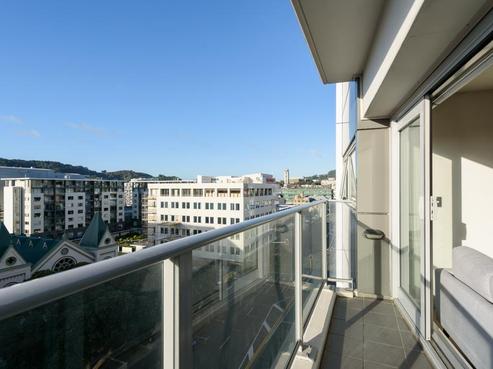 703/74 Taranaki Street, Te Aro