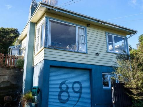 89 Thomas Street, Stokes Valley