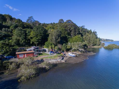 276 Whangarei Heads Road, Tamaterau