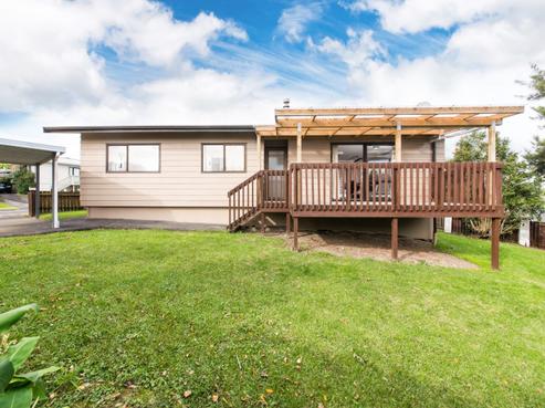 2 Forster Place, West Harbour