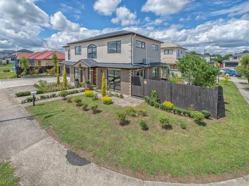 4 Hansen Place, Takanini