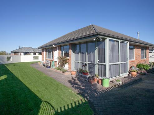 336 College Street, Te Awamutu