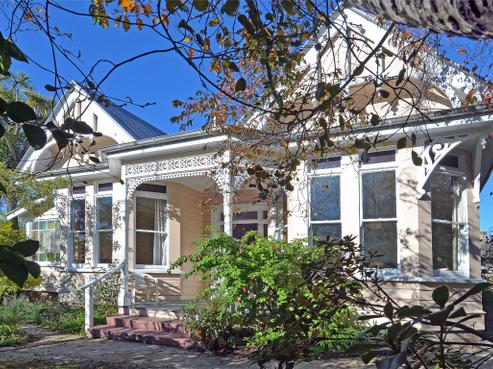 61 Royal Terrace, Dunedin Central