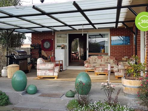 54 Harland Street, Tinwald