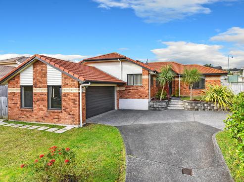 2 Ina Ville Drive, Pukekohe