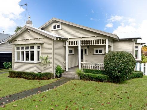 4 Thames Street, Claudelands