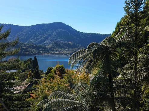 76 Okareka Loop Road, Lake Okareka
