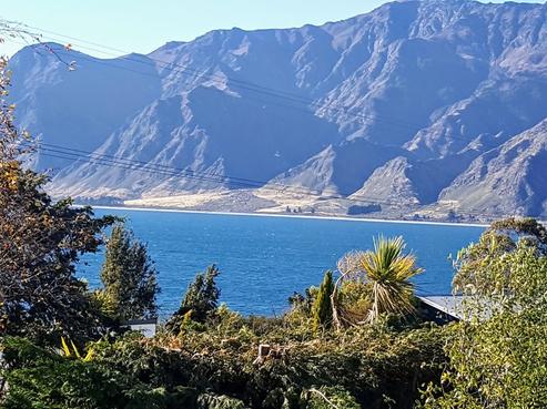 155 Lakeview Terrace, Lake Hawea