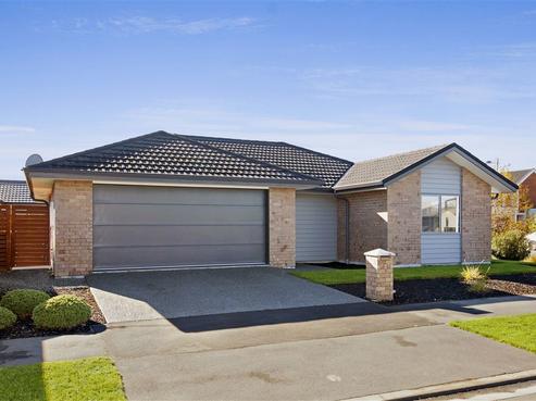 6 Kittyhawk Avenue, Wigram