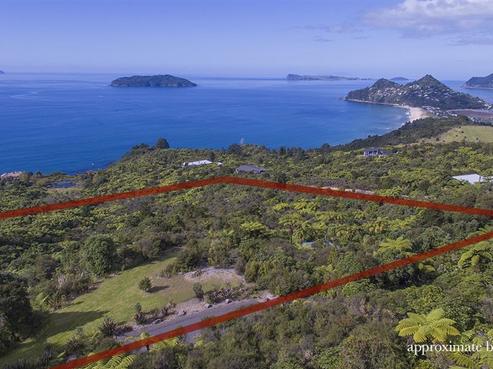 149 Pumpkin Hill Road, Tairua