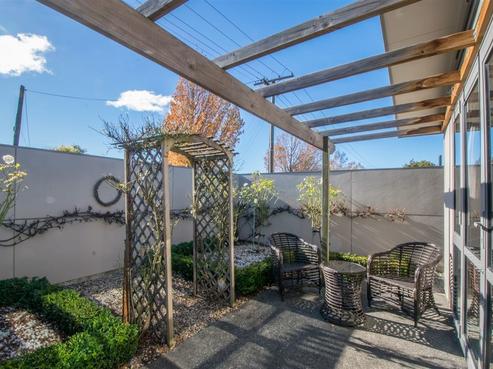 25E Ward Street, Springlands
