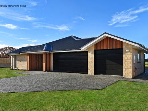 36 Bavaria Drive, Rolleston