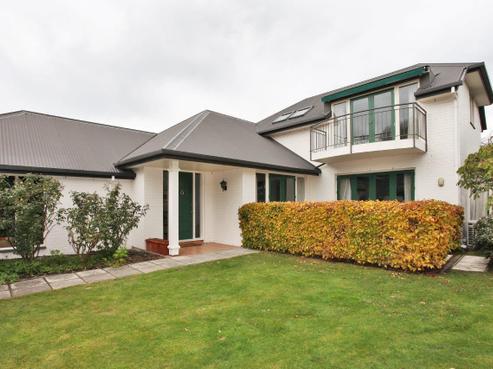 193C Clyde Road, Burnside