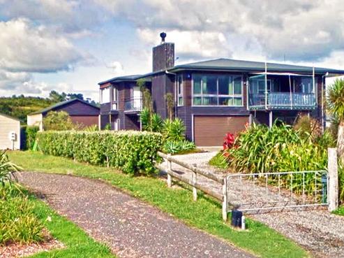 301 Big Bay Road, Manukau Heads