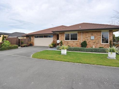 5 Calvandra Grove, Rangiora