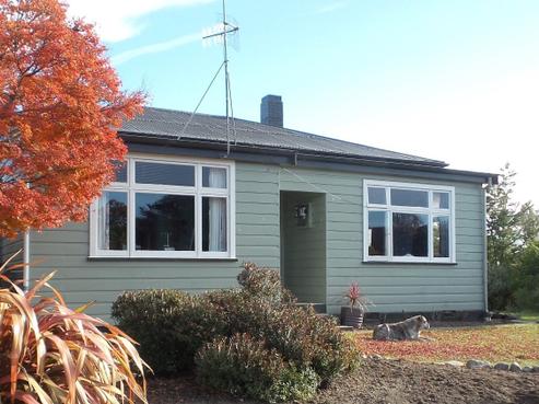 20A Godley Street, Temuka