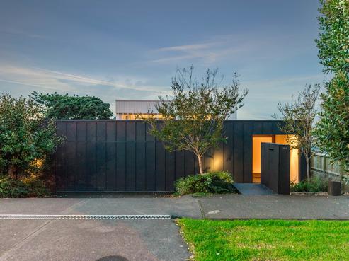 100A Coates Avenue, Orakei
