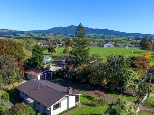 340 Kane Street, Pirongia