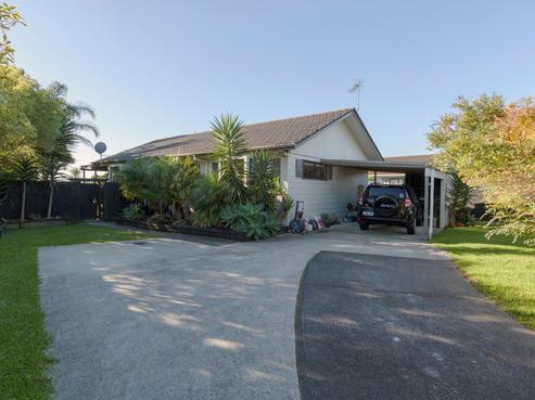 21 Barbados Drive, Unsworth Heights
