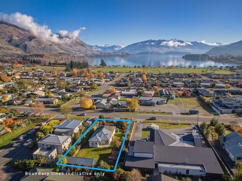 98 Tenby Street, Wanaka