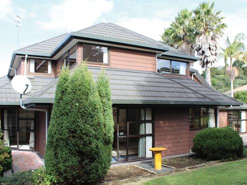 22 Augusta Place, Kamo