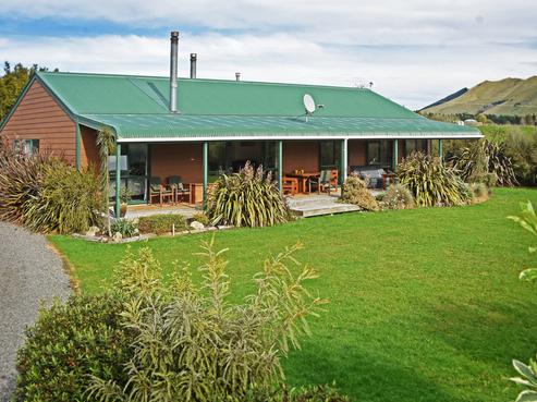 804 Longbush Road, Gladstone