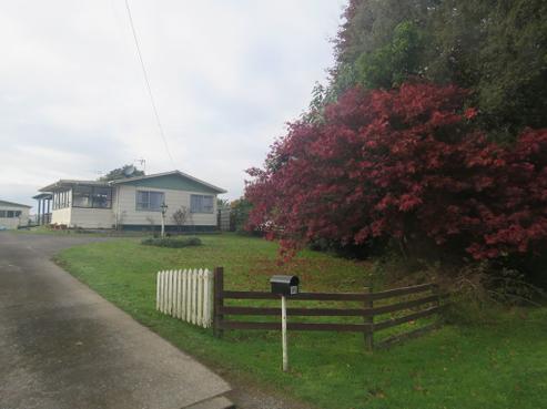 95 Lyon Street, Kihikihi