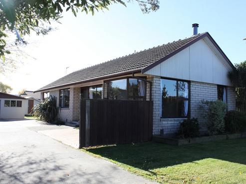 38 Woodend Road, Woodend